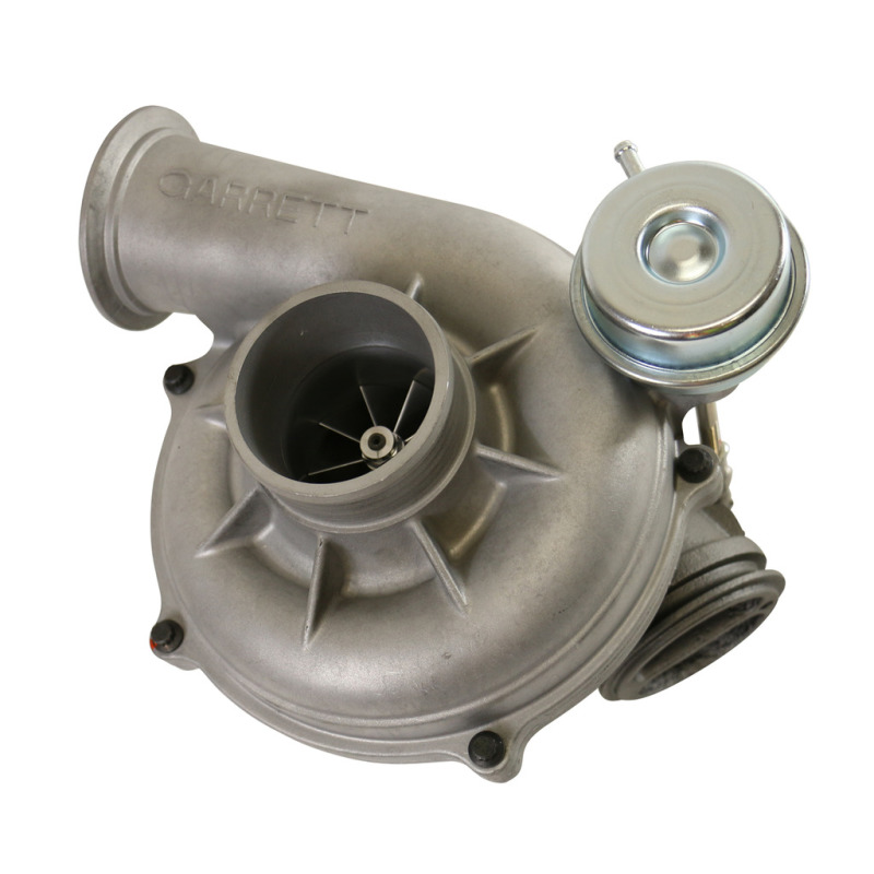 Ford Pick-up Turbocharger - BD Diesel - Exchange Turbo GTP38 w/o Pedestal - `99-`03